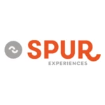 spur android application logo